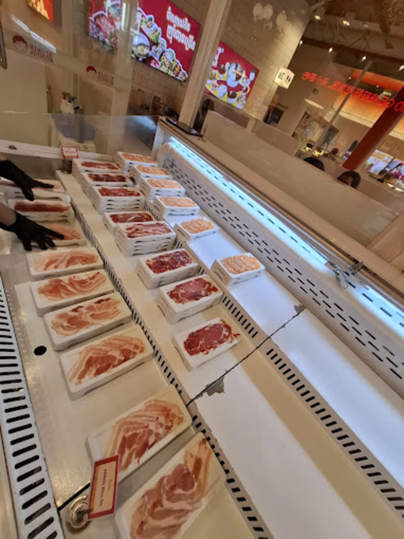 Xiao Ge Hot Pot - Boeung Keng Kang photo 5